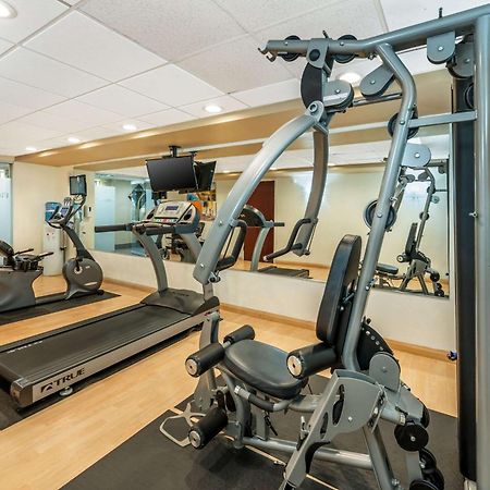 Comfort Inn & Suites East Hartford - Hartford Dış mekan fotoğraf
