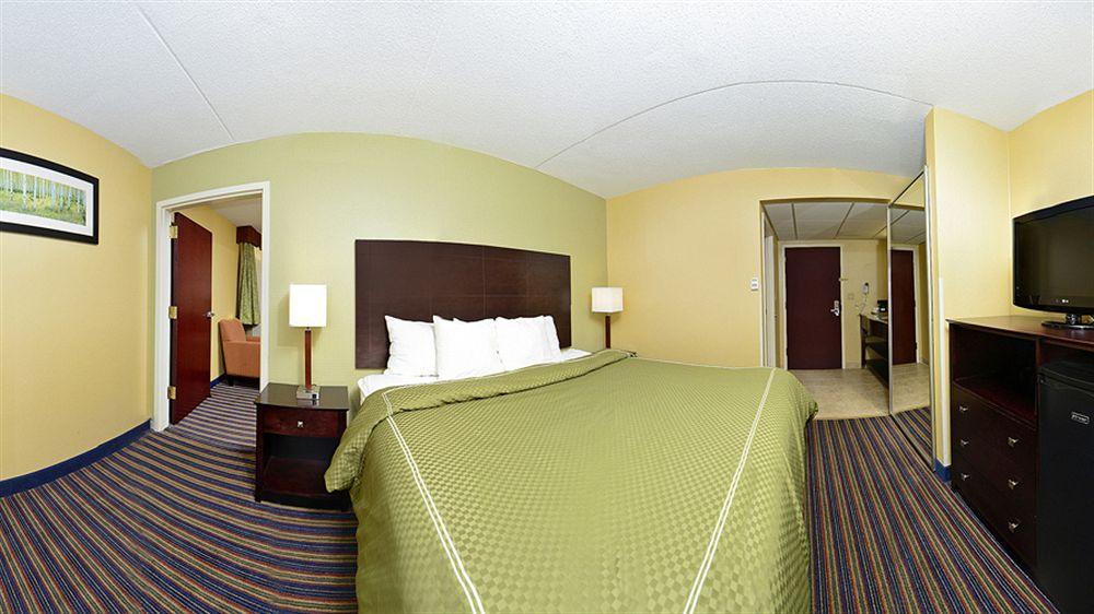 Comfort Inn & Suites East Hartford - Hartford Dış mekan fotoğraf