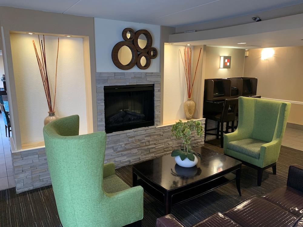 Comfort Inn & Suites East Hartford - Hartford Dış mekan fotoğraf