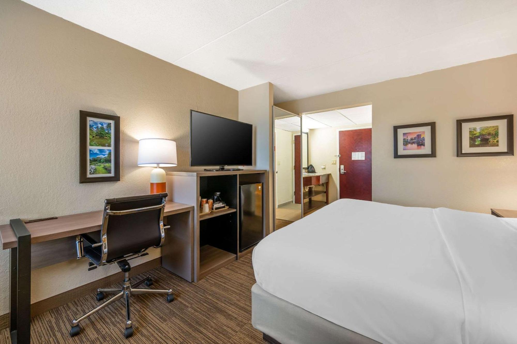 Comfort Inn & Suites East Hartford - Hartford Dış mekan fotoğraf